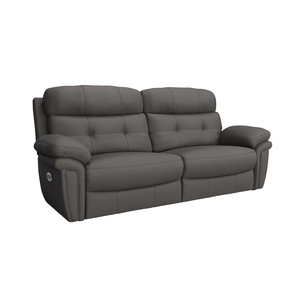 3 Seater Manual Sofa