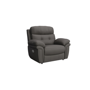 Chair Power With Power Head Tilt & Lumbar