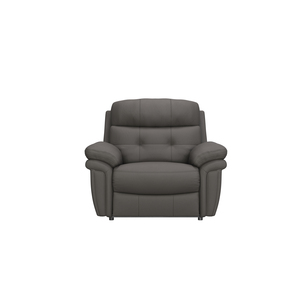 Chair Static (Removable Back)