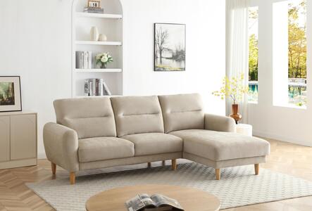 Corner Sofa