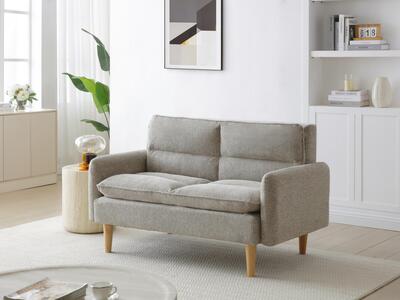 2 Seater Sofa