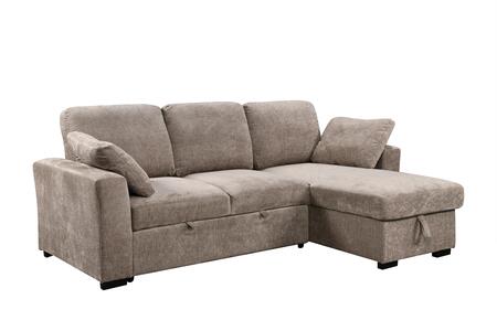 Universal Chaise Sofabed
