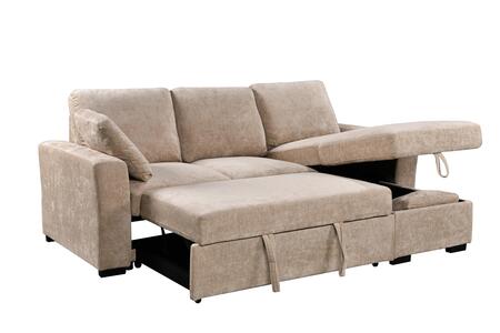 Universal Chaise Sofabed