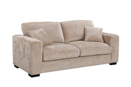 3 Seater Sofa