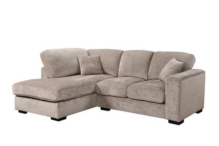 LHF Chaise Corner Sofa