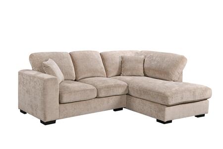 RHF Chaise Corner Sofa