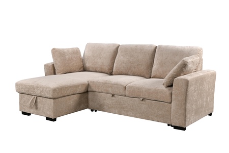 Universal Chaise Sofabed
