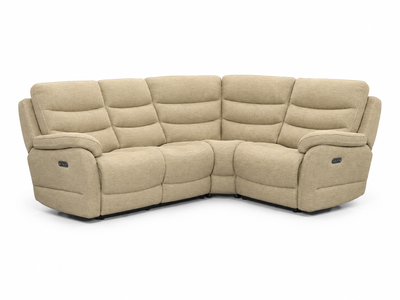 2 Corner 1 Power Recliner (Toggle USB)
