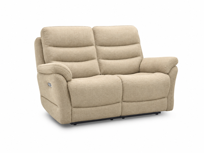 2 Seater Power Recliner (Toggle USB)