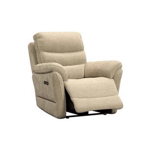 Chair Power Recliner (Toggle USB)