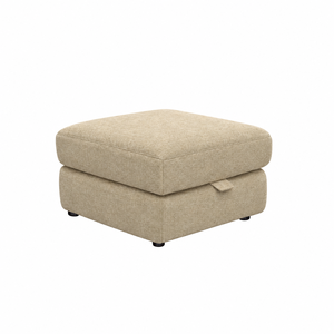 Storage Footstool
