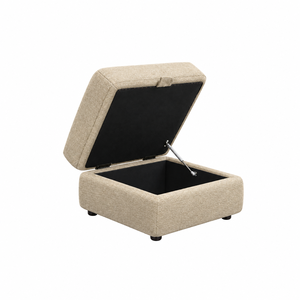 Storage Footstool