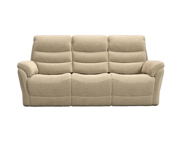 3 Seater Static (Removable Back)