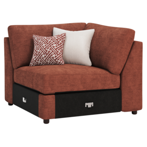 Corner Unit