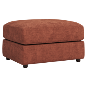 Small Rectangle Footstool