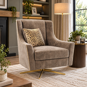 Accent Chairs