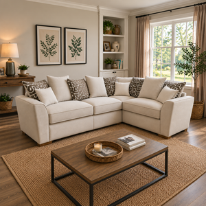 Corner Sofas