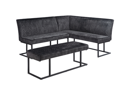 APO05 Corner Bench Rhf