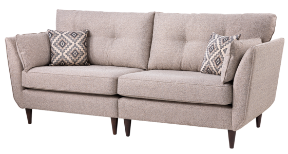 3 Seater