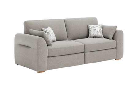 4 Seater