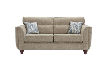 3 Seater