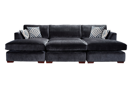 Footstool