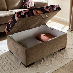 Storage Stool
