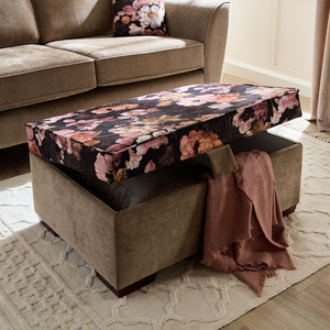 Storage Stool