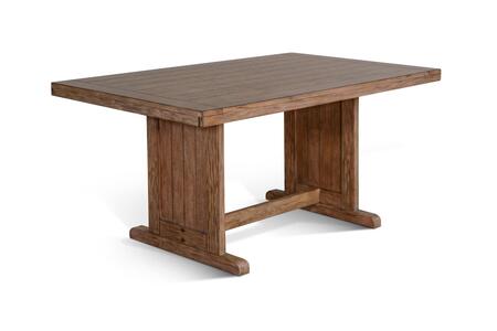 0113BU Doe Valley Breakfast Nook Set