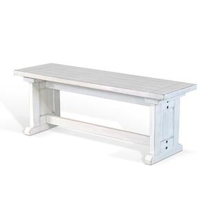 0113MW-SB Side Bench