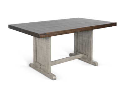 0113TA Breakfast Nook Set