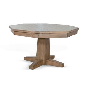 1033BU Doe Valley Game & Dining Table