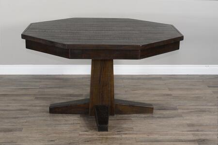 1033TL2 Homestead Game And Dining Table
