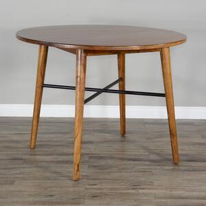 1099CN American Modern Round Counter Height Table