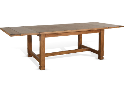 1116RO2 Sedona Ext. Table