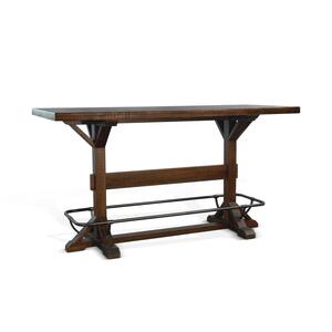 1163TL Homestead Pub Table