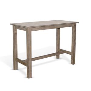 1172BP-36 Beach Pebble Counter Table