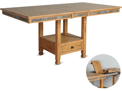 1177RO2 Sedona Table