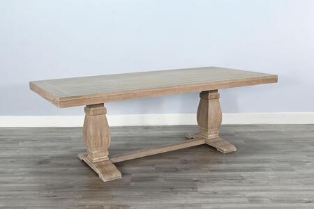 1181WE Gianna Dining Table