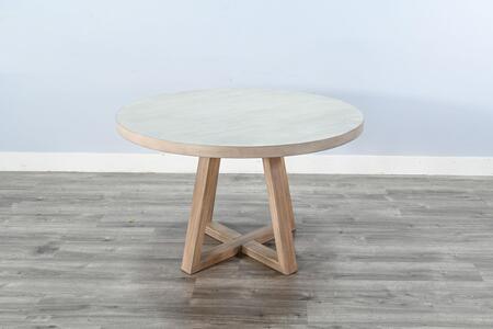 1182LW Rowan Round Dining Table