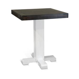 1377EC Pub Table, Adjustable Height