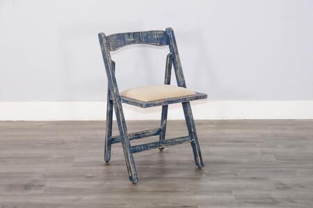 1420OB Folding Chair