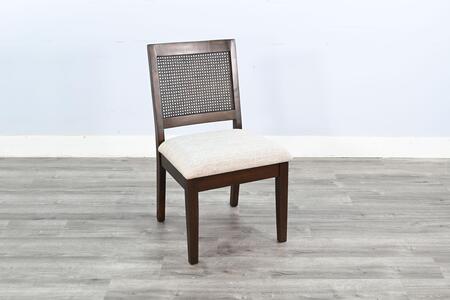 1426CB Cane Back & Cushion Seat Chair