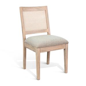 1426WE Cane Back & Cushion Seat Chair
