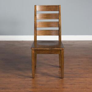 1512NM 4 Ladderback Chair