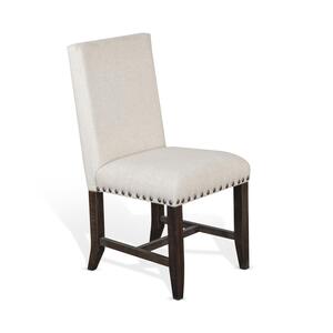 1607RN Chair W/ Cushion Seat & Back