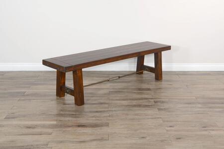 1615VM Tuscany Bench