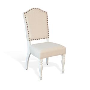1673EC Chair, Cushion Seat & Back