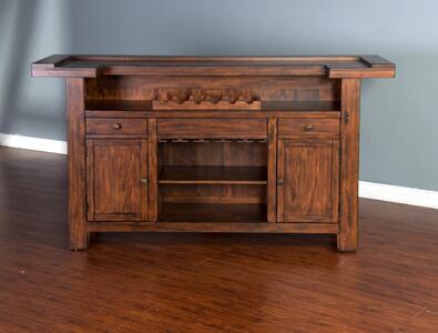 1959VM Tuscany 78" Bar