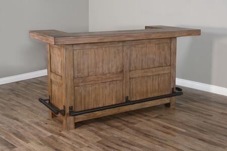 1963BU Doe Valley Bar